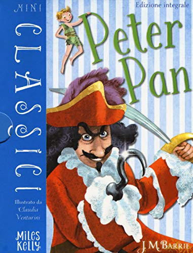 Peter Pan (Miles Kelly. Mini classici) von Doremì Junior